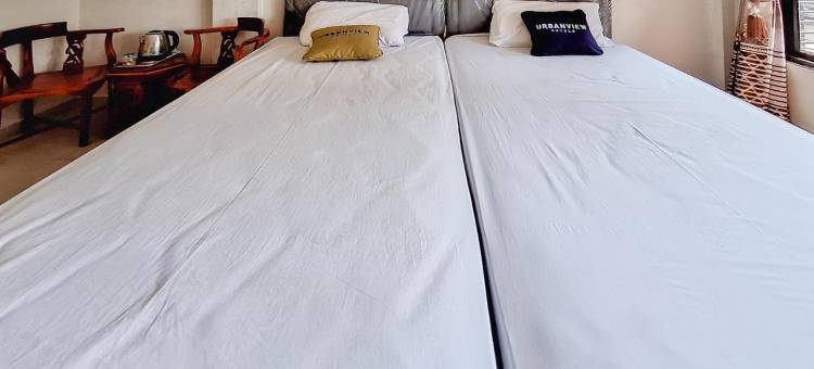 Urbanview Hotel Penginapan Ananda图片