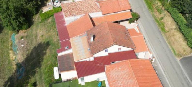 国际之家克雷特(Logis des Crêtes de Pignols)图片