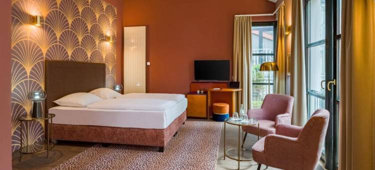 Domicil Hotel Bonn图片