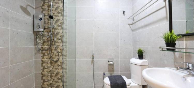 Klebang Modern Classic Chill House Melaka By I Housing图片