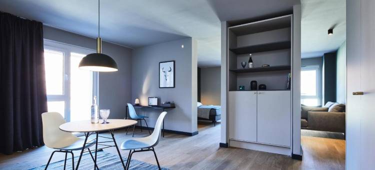 沃尔夫斯堡ipartment(ipartment Wolfsburg)图片