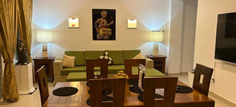 ANNA ASIA 别墅(Anna Asia Villa)图片