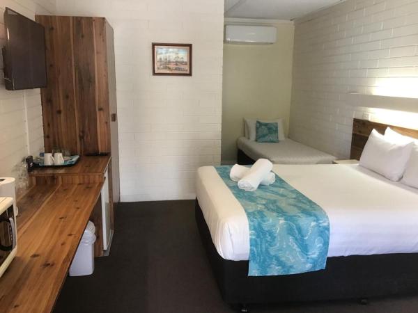 7th Street Motel Hotel Overview