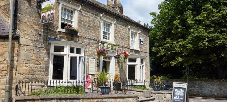 Castle Inn by Greene King Inns图片