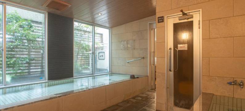 新世界酒店(Tabist New World Hotel Kagoshima Kanoya)图片