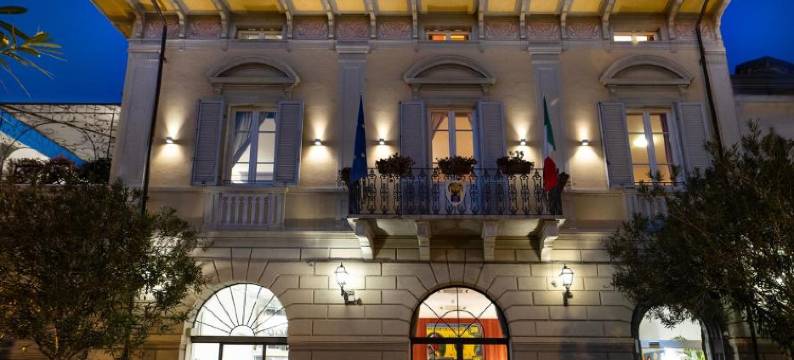 圭斯卡多宫酒店(Hotel Palazzo Guiscardo Pietrasanta)图片