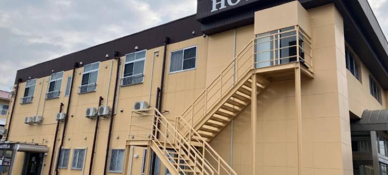 酒店 白(Hotel46)图片