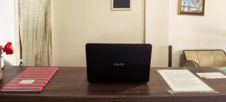 Hotel O Homestay Puspa Gemilang Syariah图片