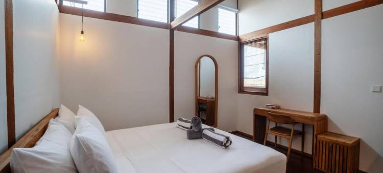 穆萨乌鲁瓦图别墅(Musa Uluwatu Villas Adults Only)图片