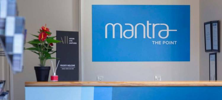 曼特拉The Point(Mantra The Point)图片