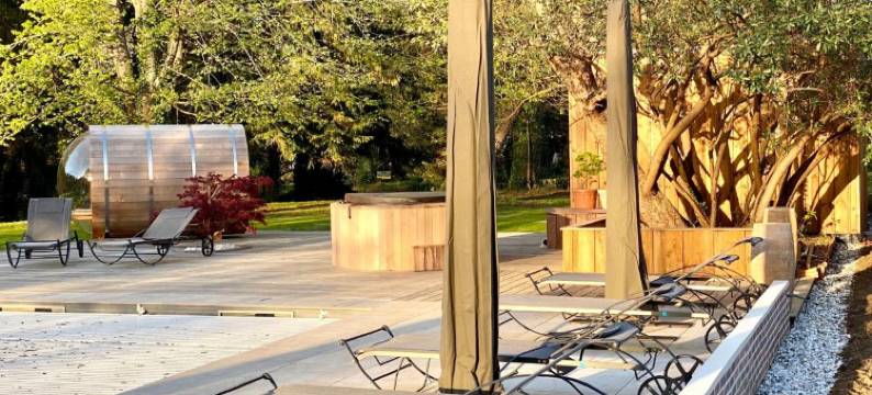 巴鲁托酒庄(Domaine Baruteau)图片