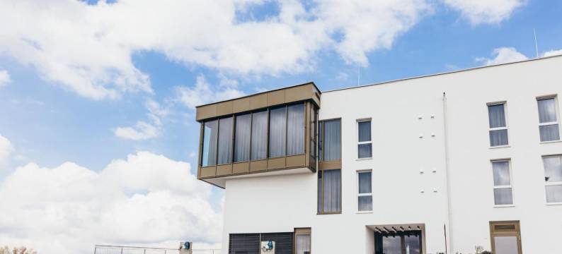 Motel Schlafraum Weng-Dein Smartes Hotel-Contactless Check-IN图片