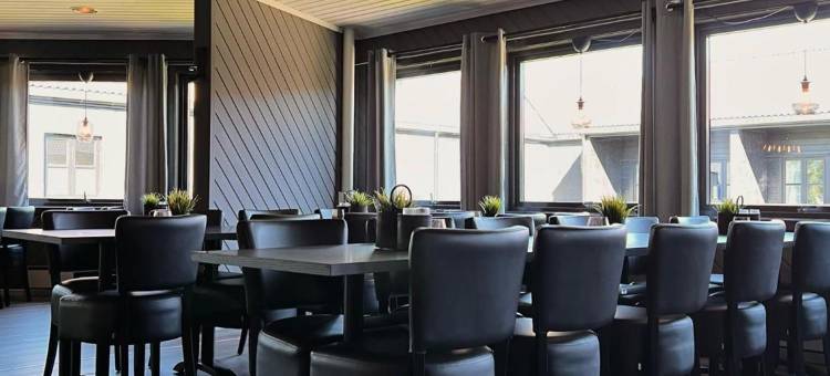奥佩达尔杰斯特图恩酒店(Oppdal Gjestetun Hotell)图片