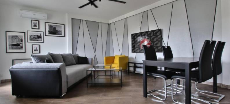 Bohaterów Kragujewca 6 公寓(Apartamenty Bohaterów Kragujewca 6)图片