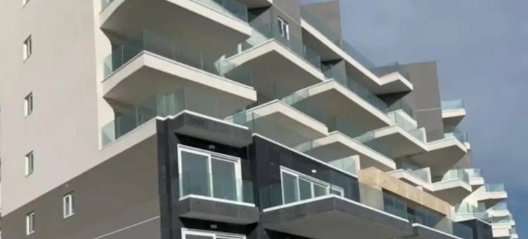 A52 - Apartment with Sea and Country Views图片