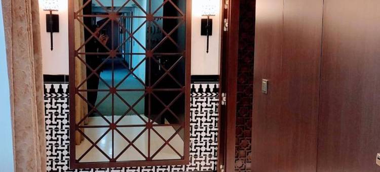 萨拉酒店(Hotel Saray)图片