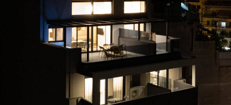 LUX & EASY 雅典市中心公寓(Lux&Easy Athens Downtown Residences)图片
