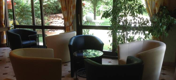平原客栈(Logis Auberge de La Plaine)图片