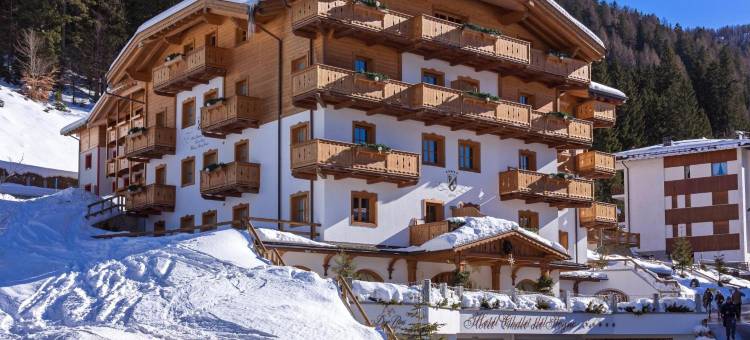 戴索尼诺小木屋酒店(Hotel Chalet Del Sogno)图片