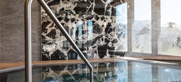 MGM酒店及公寓 – 阿尔卑斯小屋公寓(MGM Hôtels & Résidences - Hôtel Alpen Lodge)图片