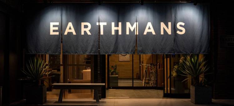 EARTHMANS 大阪城(Earthmans Osaka-Jo)图片
