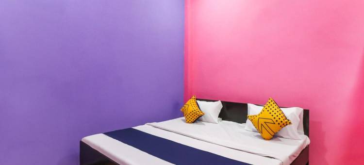 Hotel O Rajdhani Hotel图片