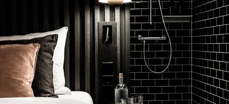 毛里茨霍夫酒店明斯特，Design Hotels成员(Mauritzhof Hotel Muenster, a Member of Design Hotels)图片