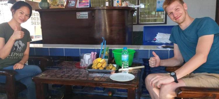 三明清道旅馆(Saming Chiang Dao Guest House)图片