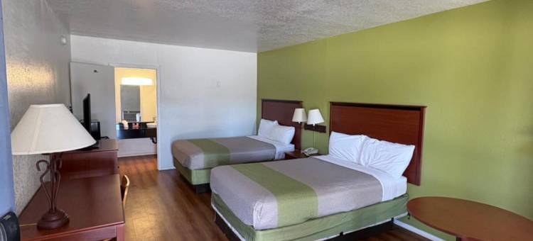伊克诺旅馆索诺拉(Econo Lodge)图片