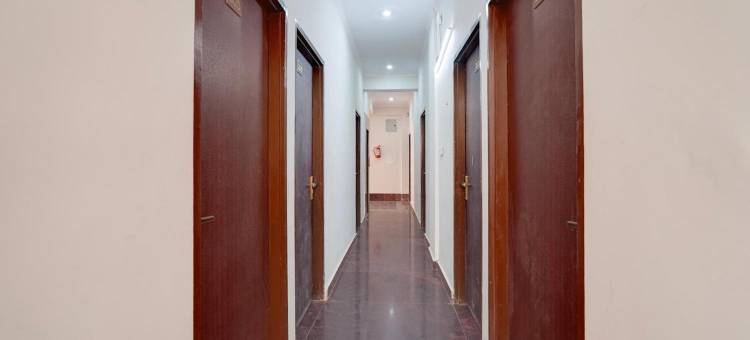 塞夫拉酒店(Hotel O Sefra)图片