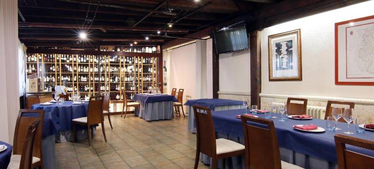 Hotel Rural Los Abuelos图片