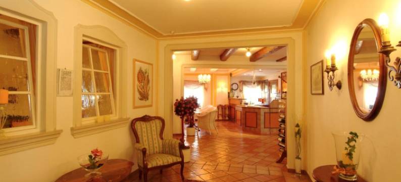 比德迈霍夫酒店(Hotel Biedermeier Hof)图片