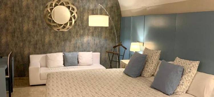 阿克拉酒店 梅里达(Akla Hotel Mérida)图片