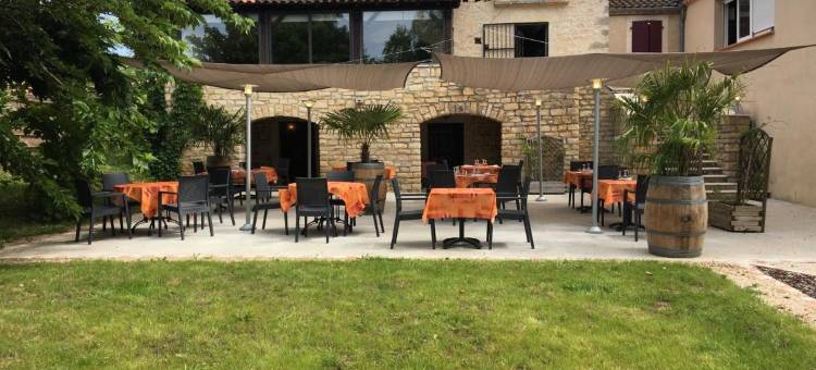 贝日里餐厅酒店(Logis Hotel la Bergerie Hôtel 3 étoiles Restaurant Savoureux)图片