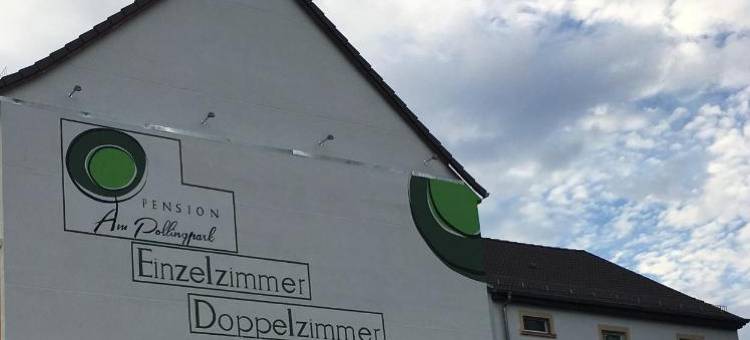 波林帕克旅馆(Pension am Pollingpark)图片