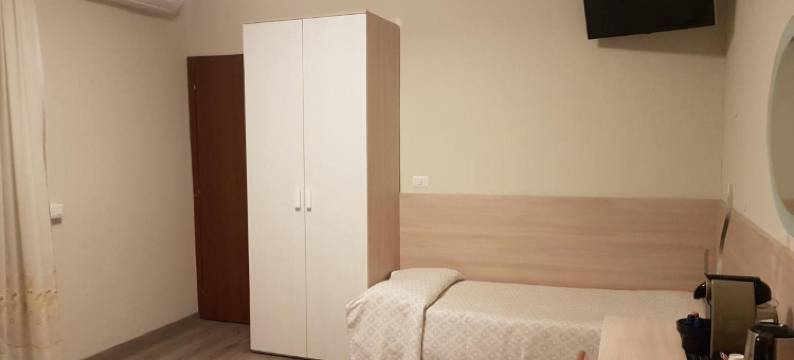 天堂旅馆(Albergo Paradiso)图片