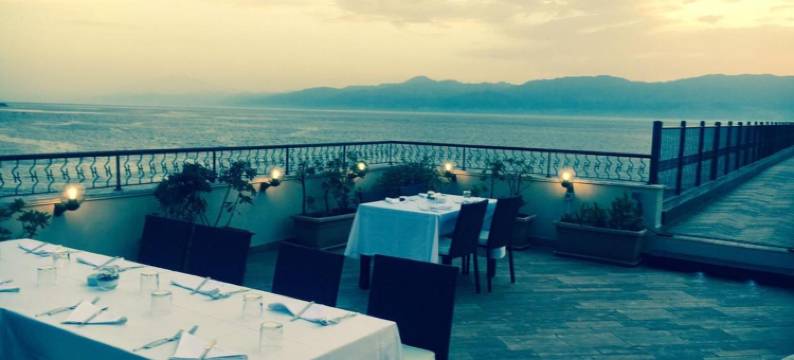 爱尔酒店(E' Hotel)图片