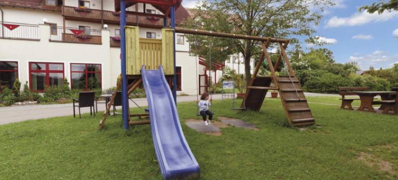 湖滨全景酒店(Panorama-Hotel am See)图片