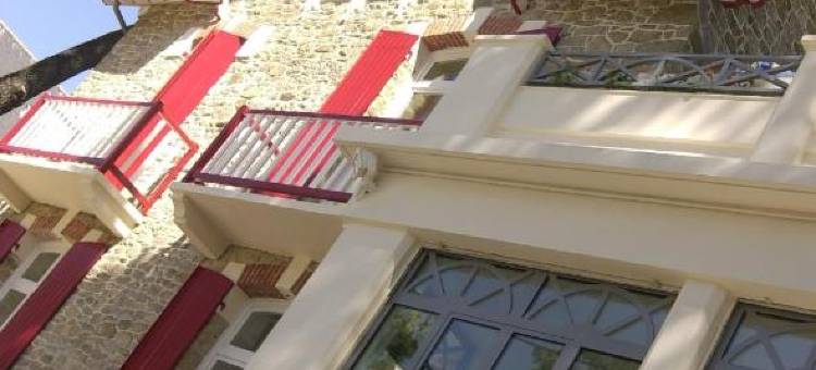 鲁特蒂亚Spa酒店(Hôtel Lutétia & Spa)图片