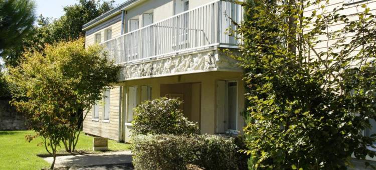 博瓦尔村舍(Les Hameaux de Beauval)图片