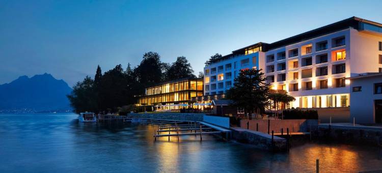 赫滕斯坦校园酒店(Campus Hotel Hertenstein)图片