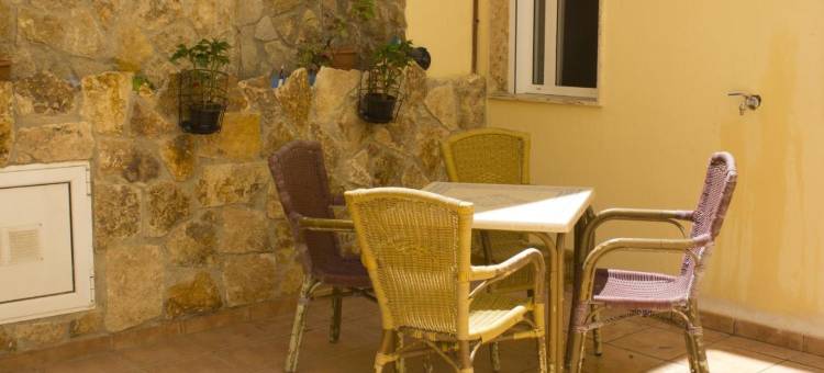 帕里利亚酒店(Hotel la Parrilla)图片