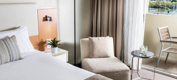 汤斯维尔格兰公寓式酒店(Grand Hotel and Apartments Townsville)图片