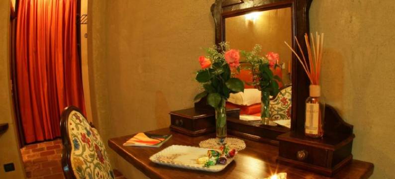 乐索尔酒店(Le Soleil)图片