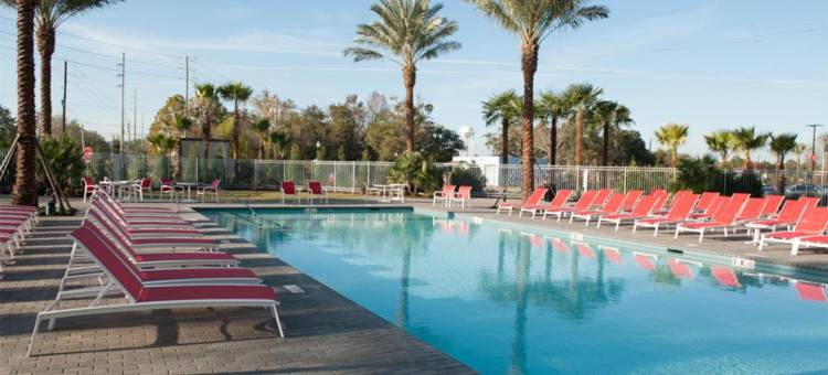 血色珍珠 度假村(Scarlet Pearl Casino Resort)图片