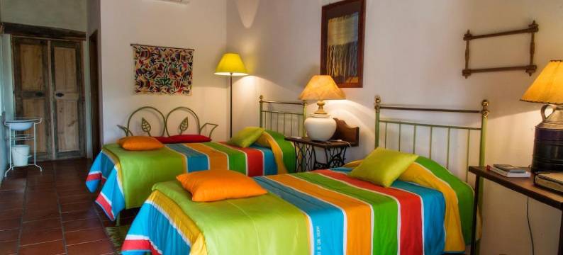 Quinta Dos Trevos - Artes e Ofícios图片