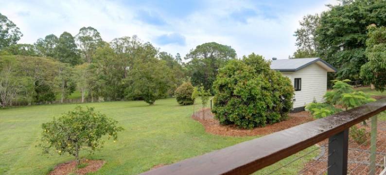 优姆迪住宿加早餐旅馆 - 小屋2(Eumundi Cottages - Cottage 2)图片