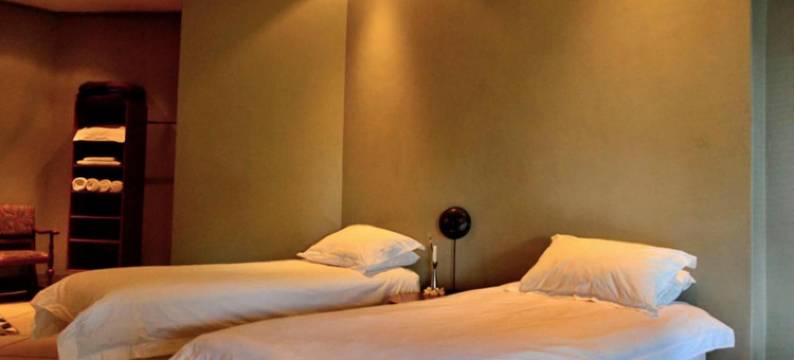 廷格拉旅舍(Tingala Lodge - Bed in the Bush)图片