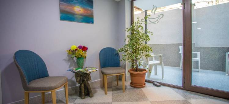 佩拉迪亚酒店(Peradia)图片