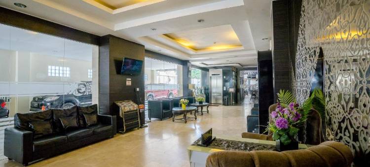 卡蒂卡大酒店(Hotel Grand Kartika)图片